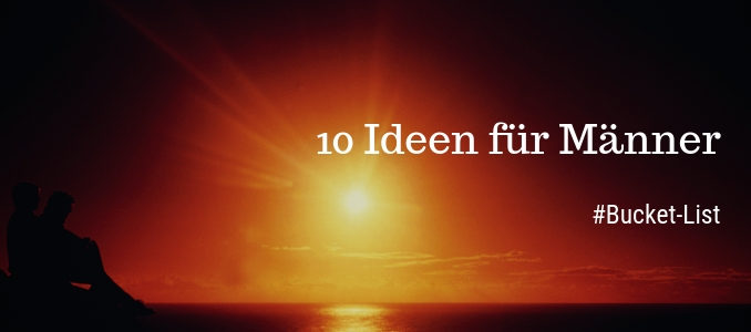 Bucket-List