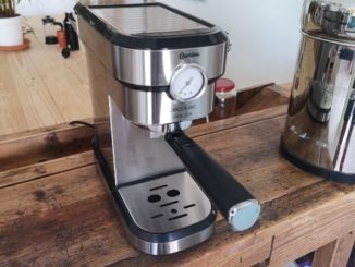 Cafelizza 790 Pro