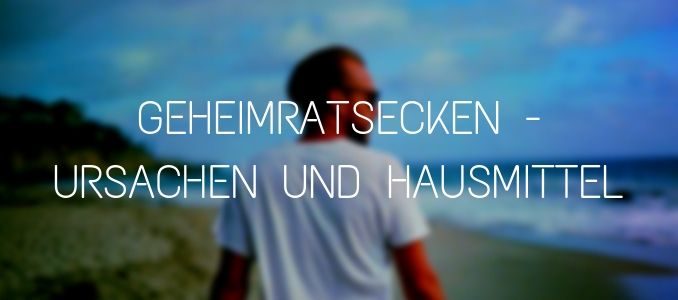 Geheimratsecken