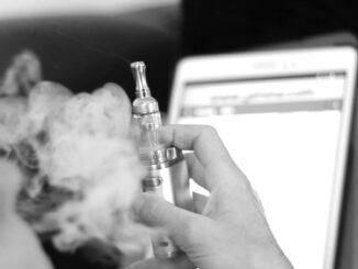 e-zigarette zur rauchentwöhnung